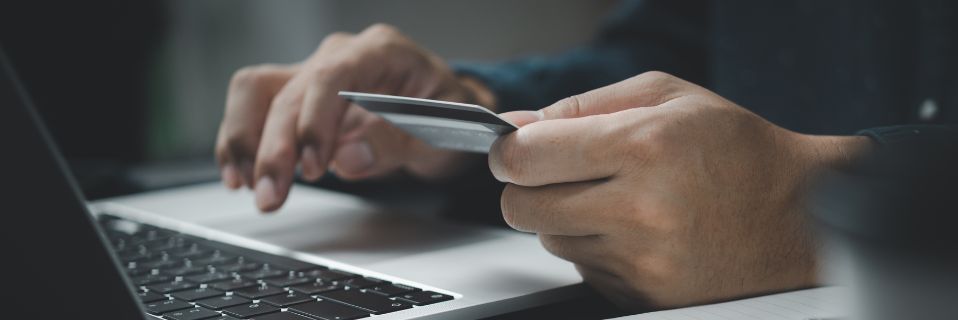 Sistema di Pagamento